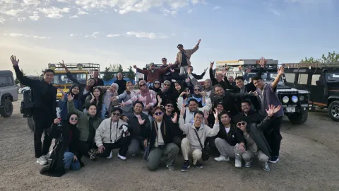 CDT Culture Life