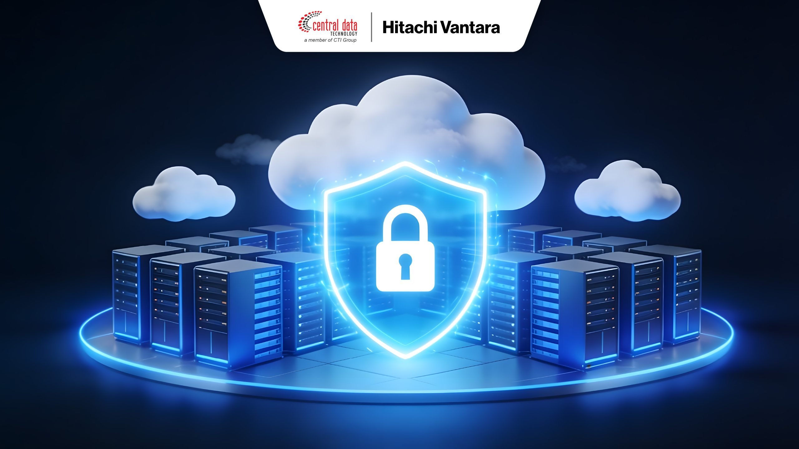 Data Resilience as The Ultimate Strategy to Protect Your Business from Modern Ransomware Attacks