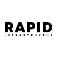 PT Rapid Infrastruktur Logo