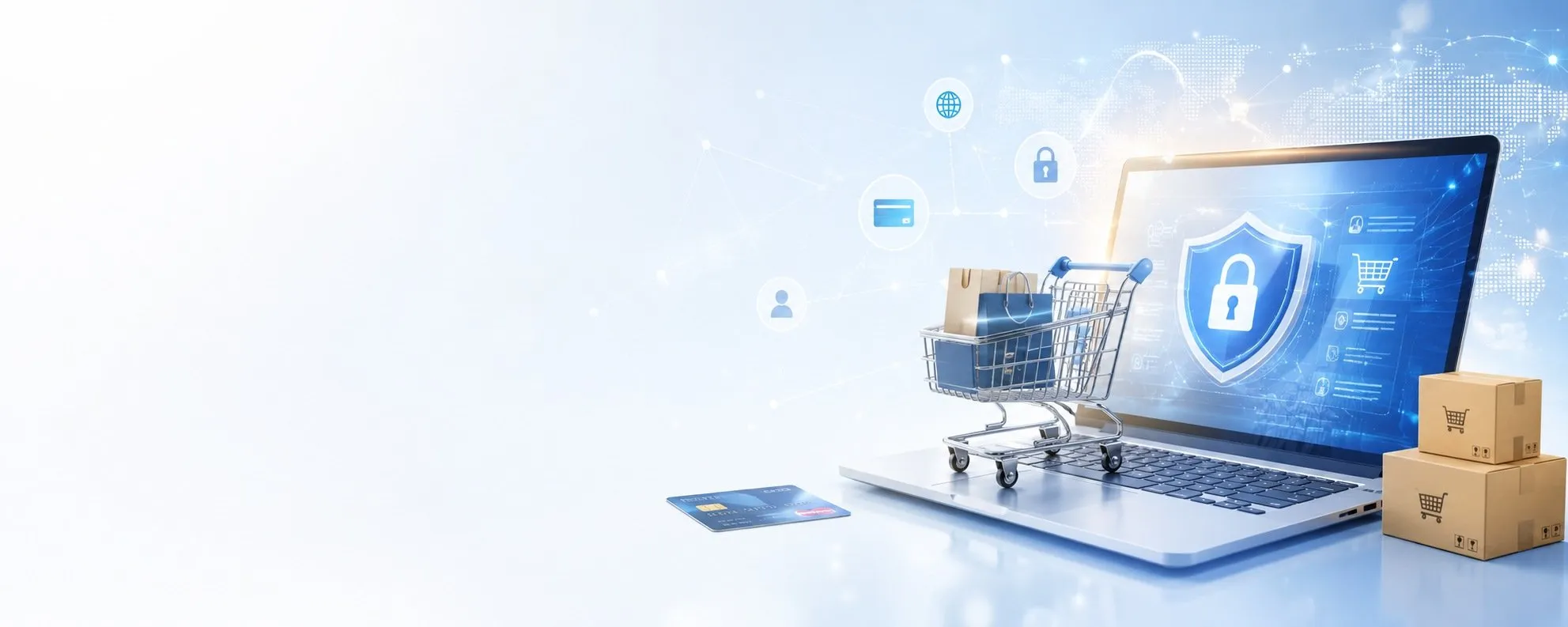 E-commerce Banner