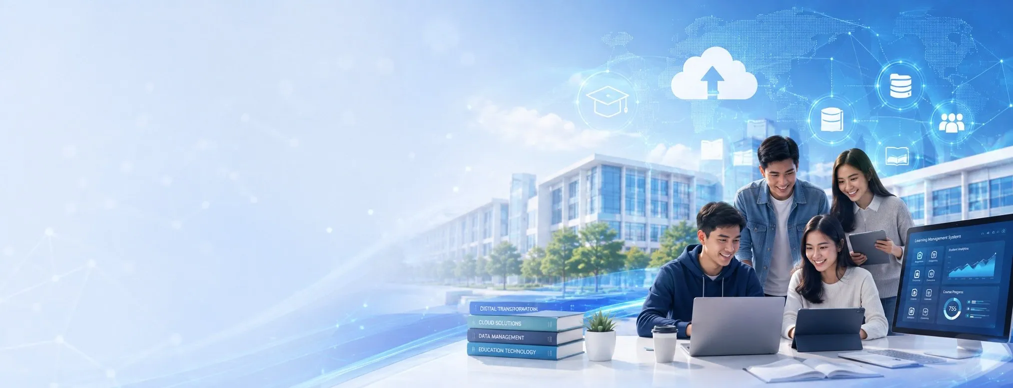 Educations Banner