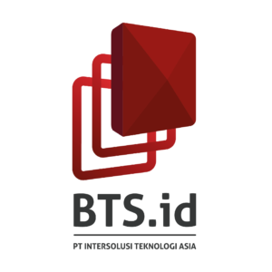 PT Intersolusi Teknologi Asia (BTS.id)