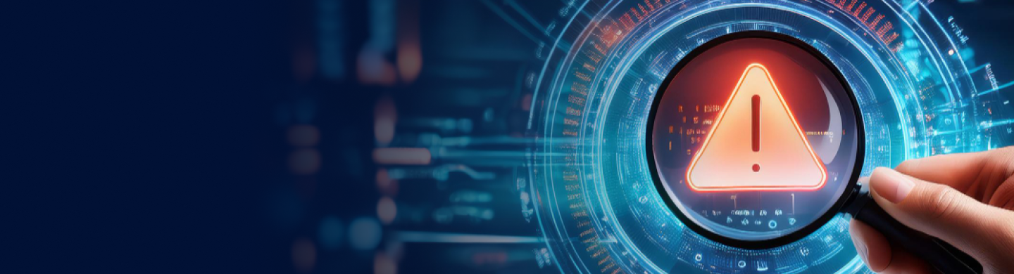 Threat Detection &amp; Protection