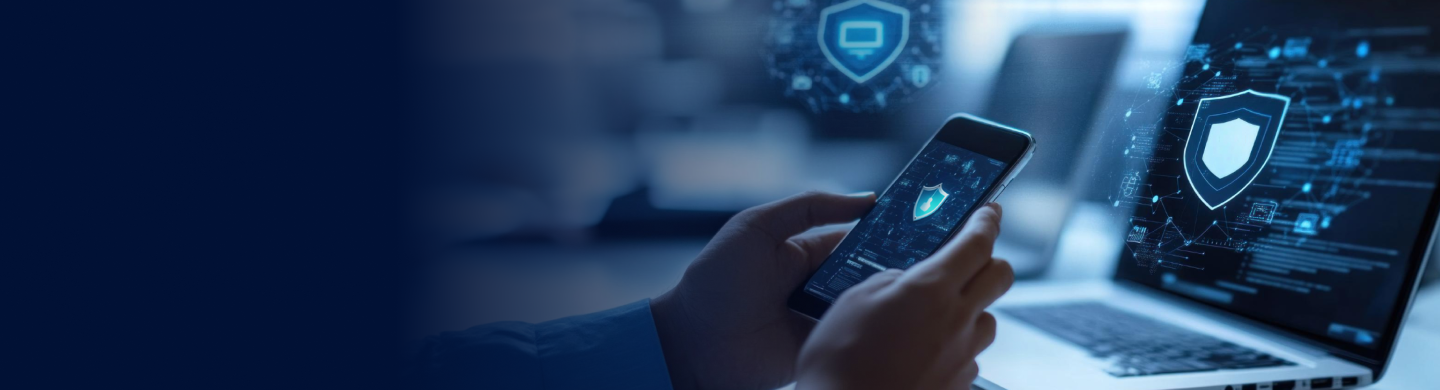 Application &amp; Web Security