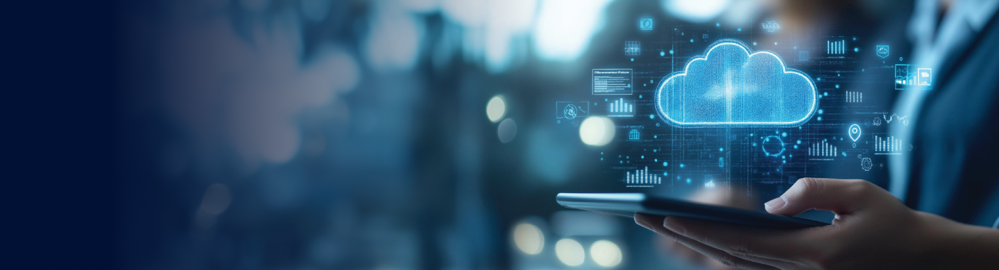 Fully Managed Services