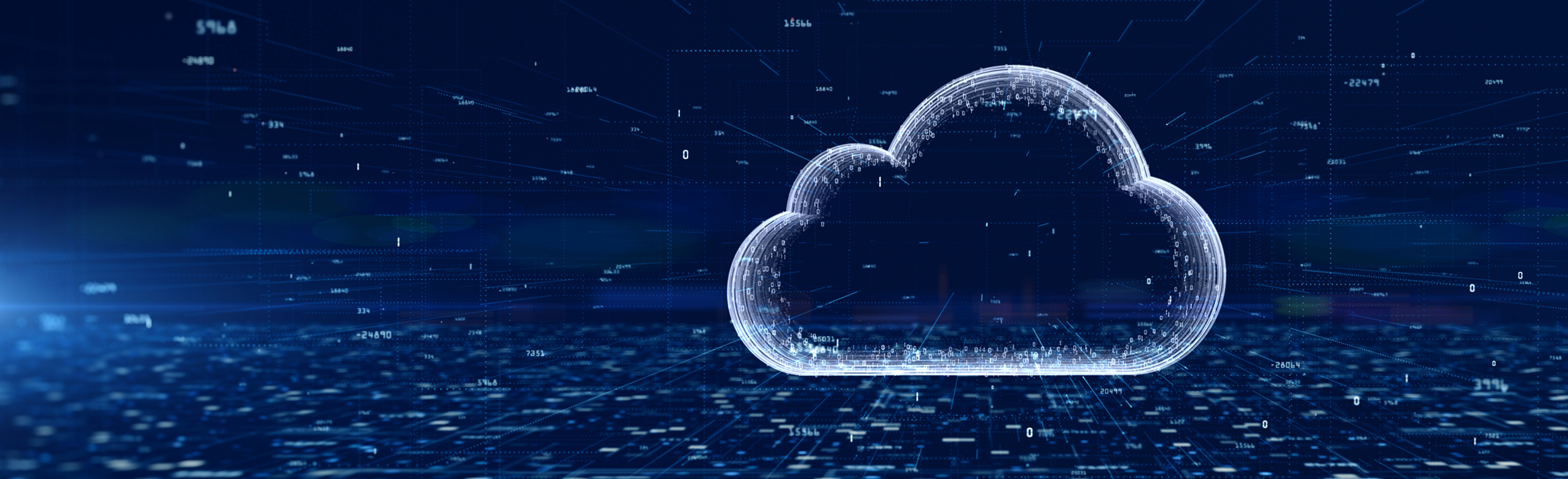Cloud Platform