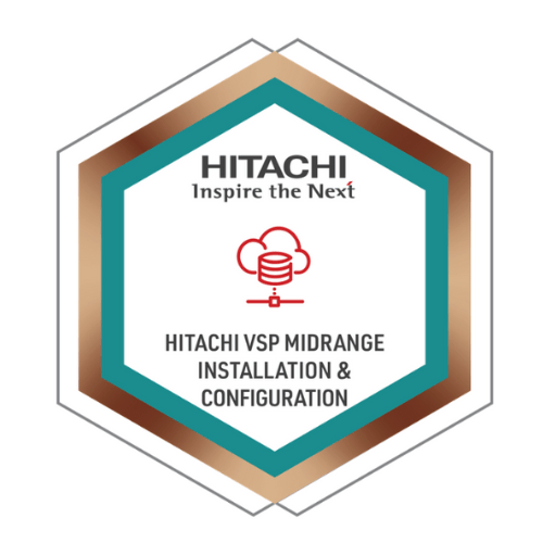 Hitachi VSP 2