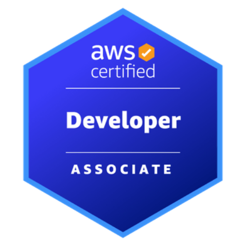 AWS Developer Associate