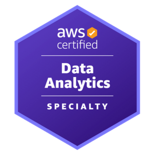 AWS Data Analytics