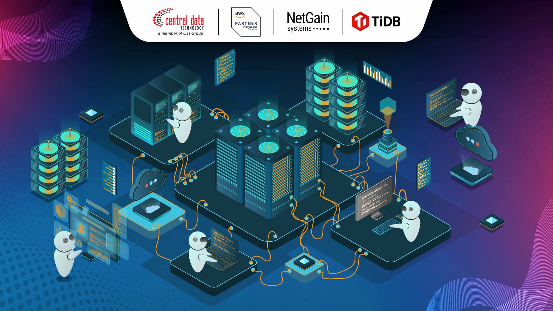 Agentic AI Implementation: What Enterprises Need to Prepare for Autonomous IT