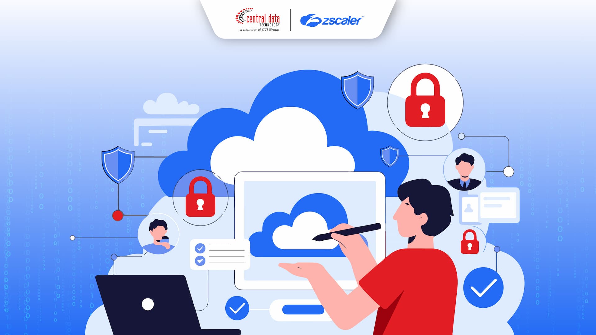 Unified Cloud DLP: A Smarter Approach to Securing Enterprise Data in the Hybrid Era