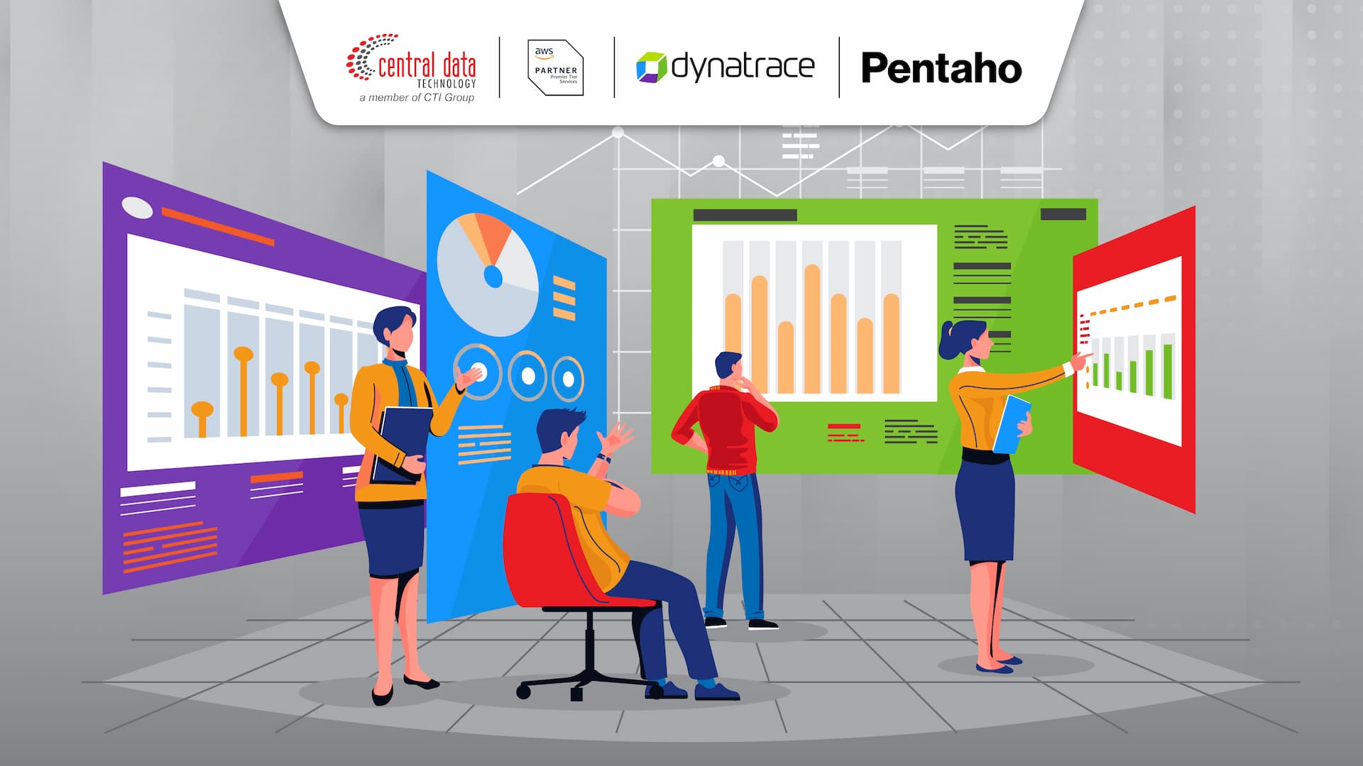 Financial Analytics Strategies to Improve Enterprise Business Performance