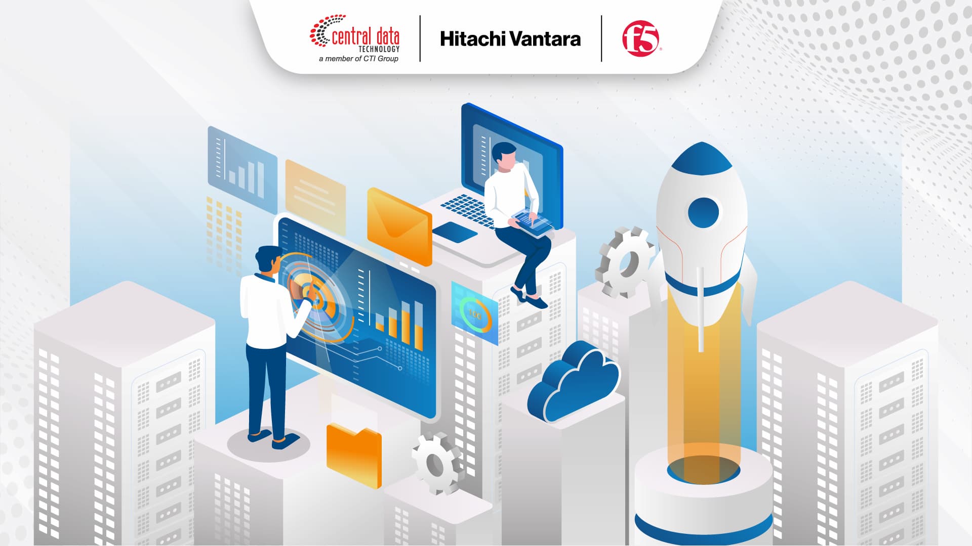 Modern Data Architecture: Bringing Order to Fragmented Enterprise Data