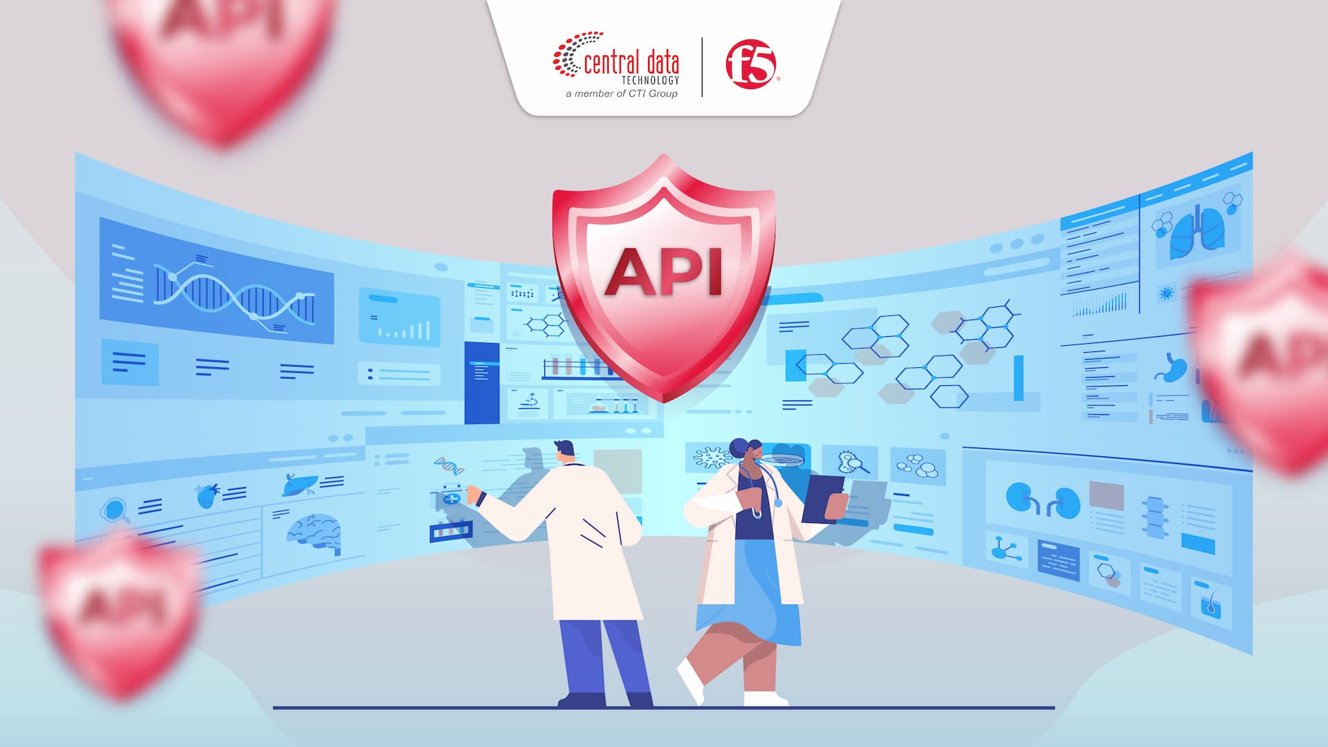 Securing Healthcare APIs: Protect Patient Data and Meet Compliance Standards