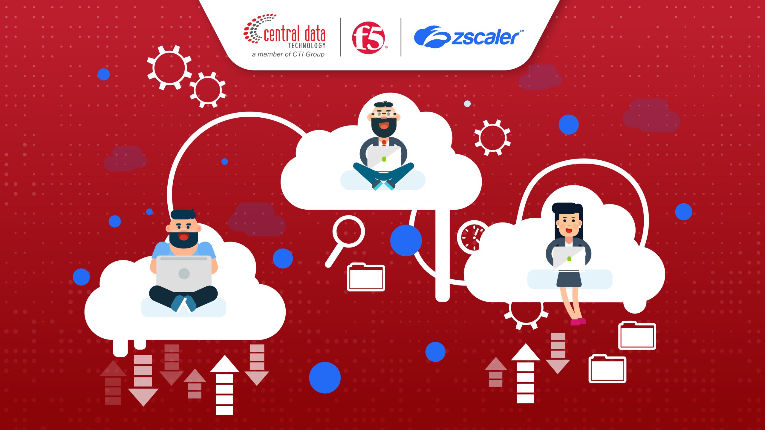 How Does Hybrid Cloud Networking Optimize Modern Business Operations?