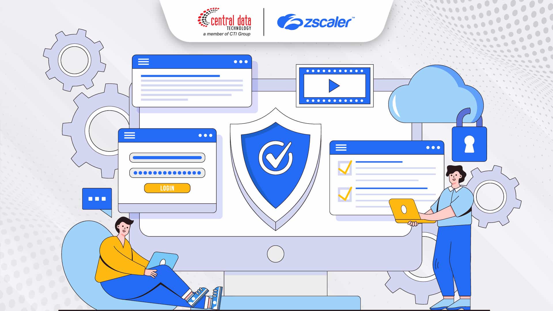 Safer Browsing with Remote Browser Isolation: Here’s How It Works!