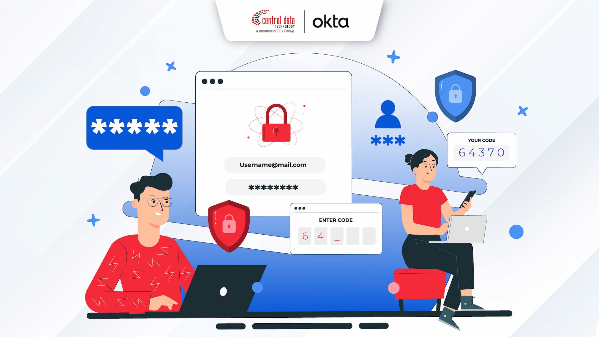 Your Account is at Risk! Why Multi-Factor Authentication  is No Longer Optional?