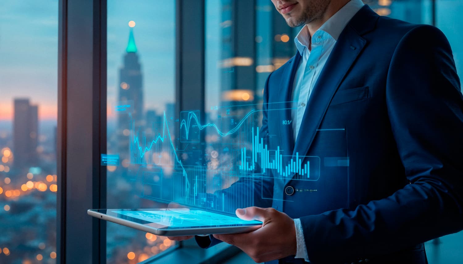 How Does Cloud Banking Work