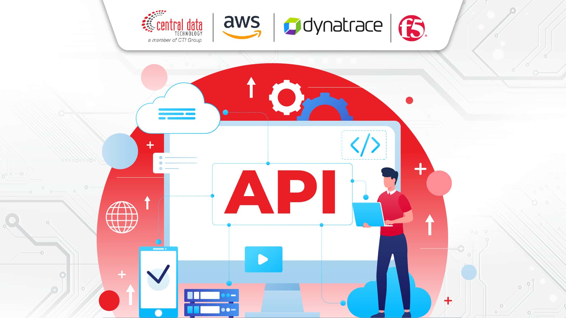 API Integration: The Smart Solution for Data and Application Integration in The Digital Era