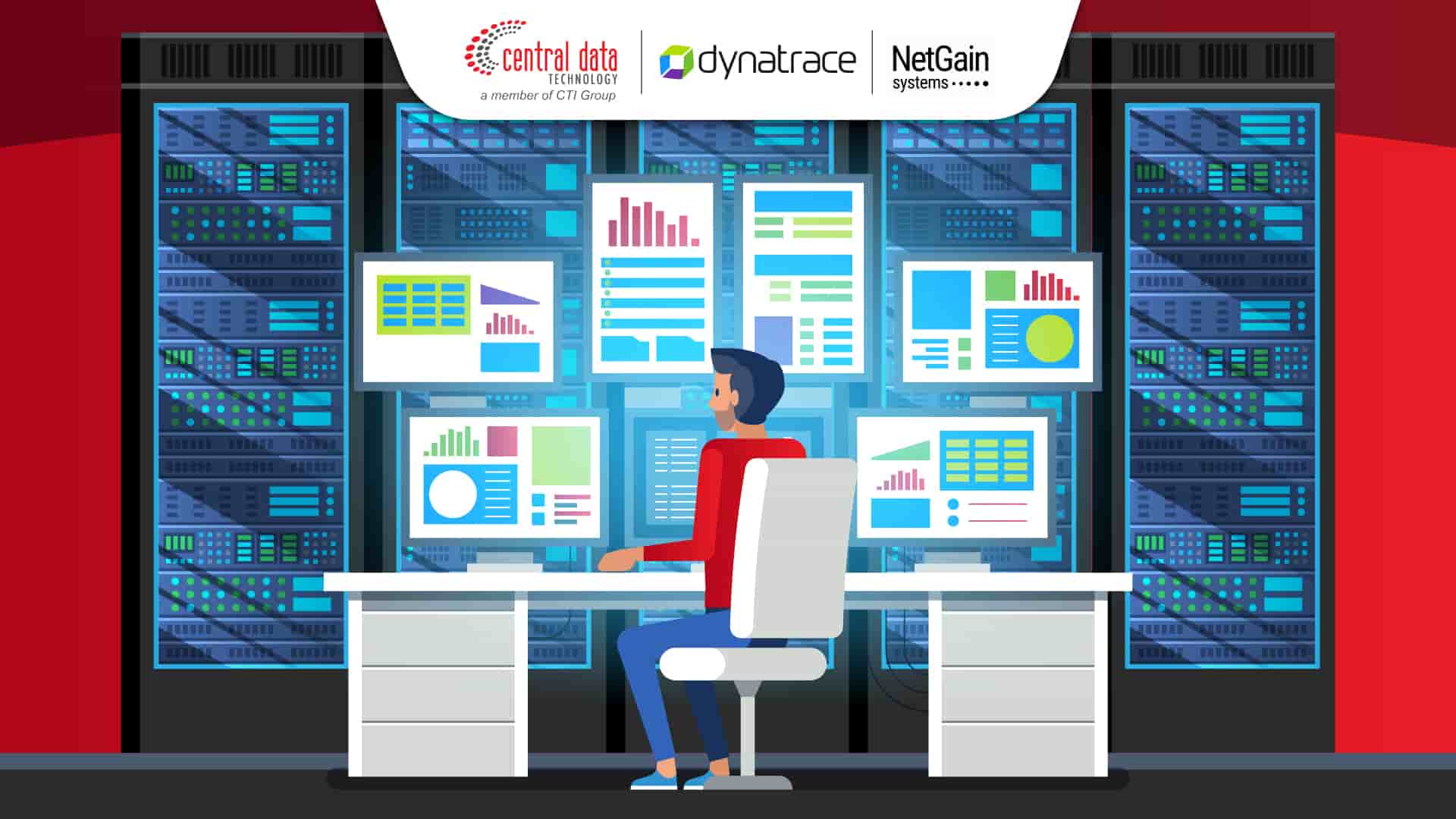 Understanding Monitoring Systems: A Smart Way to Keep Business Performance Optimal