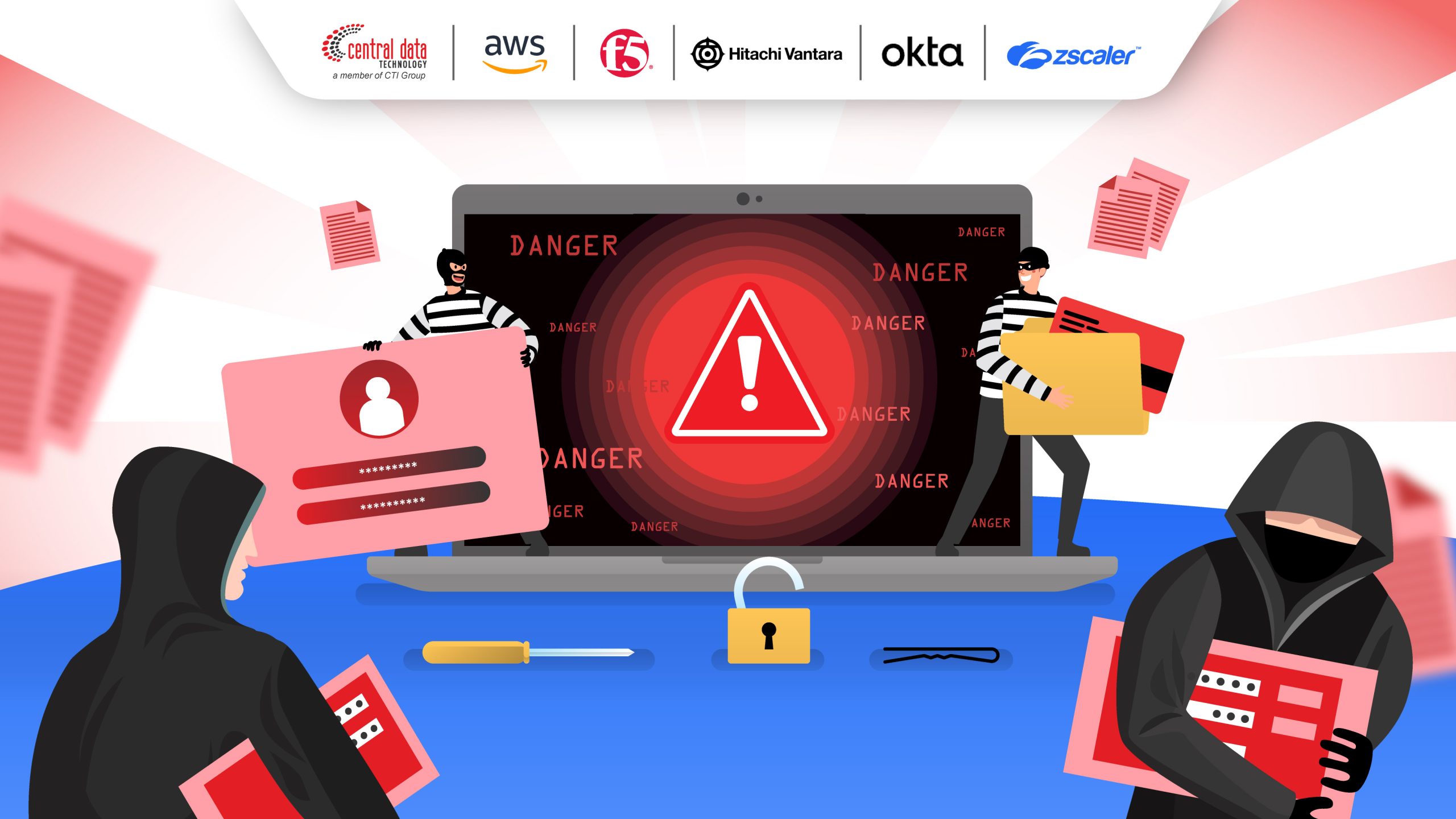 5 Powerful Strategies to Prevent Data Breach – Don’t Let Your Business Be the Next Target