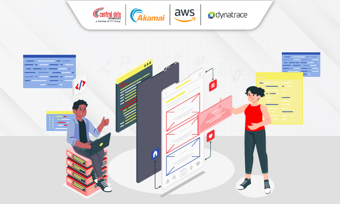 Why Application Development Is the Key to Business Survival?