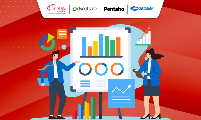 Why Every Company Needs Business Analytics to Accelerate Business?