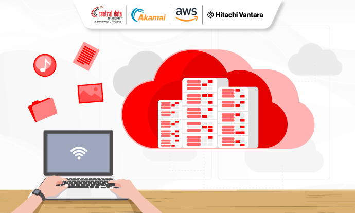 Get to Know Virtual Storage: Smarter, Safer Data for Your Business
