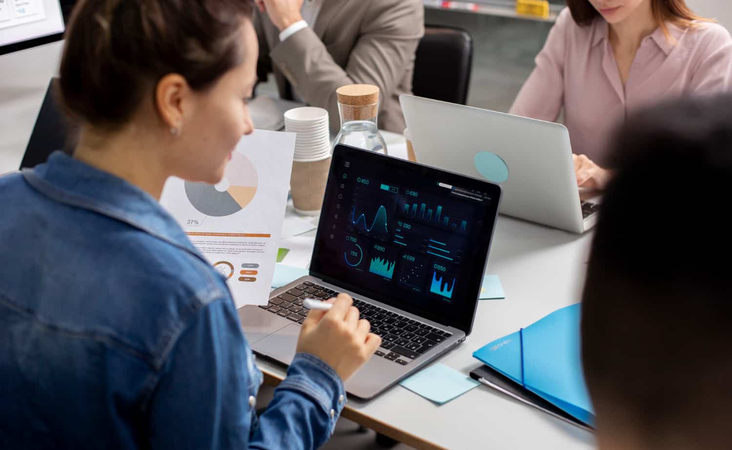 Why is Cloud Computing Security Important for Businesses