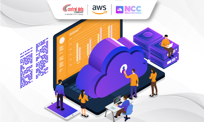 5 Reasons Why Cloud Management Boosts Business Success