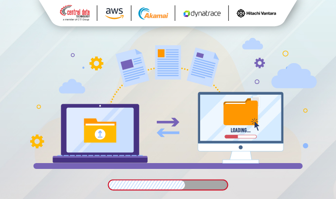 Data Migration Is a Complex Process: Learn How to Do It Effectively
