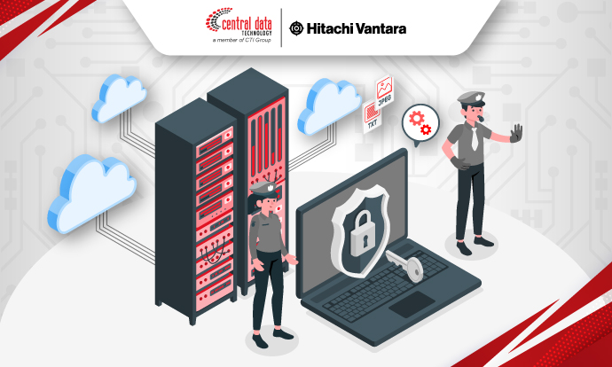Mau Data Lebih Aman? Ini 4 Tips Memilih Cloud Database