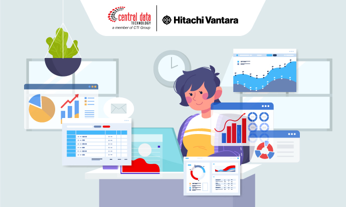 Mengenal  Big Data: Definisi, Manfaat, dan Tantangan Implementasinya