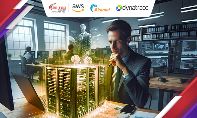 IaaS: Cara Cerdas Membangun Infrastruktur Bisnis Tanpa Overbudget
