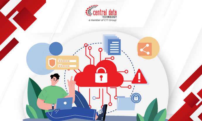 Cegah Peretasan dengan Cloud Security! Begini Caranya