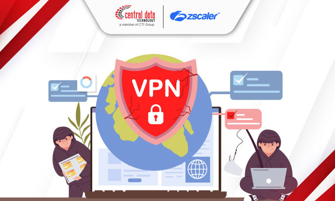 Memahami VPN: Cara Kerja, Manfaat, dan Relevansinya di Era Modern