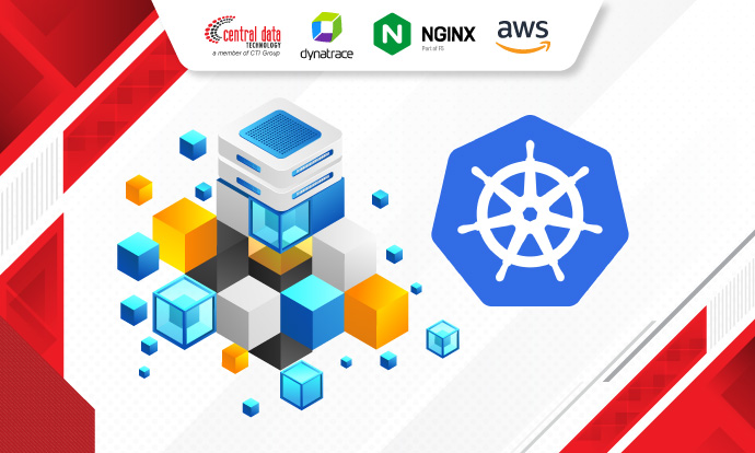 Mengenal Kubernetes: Teknologi di Balik Aplikasi Modern