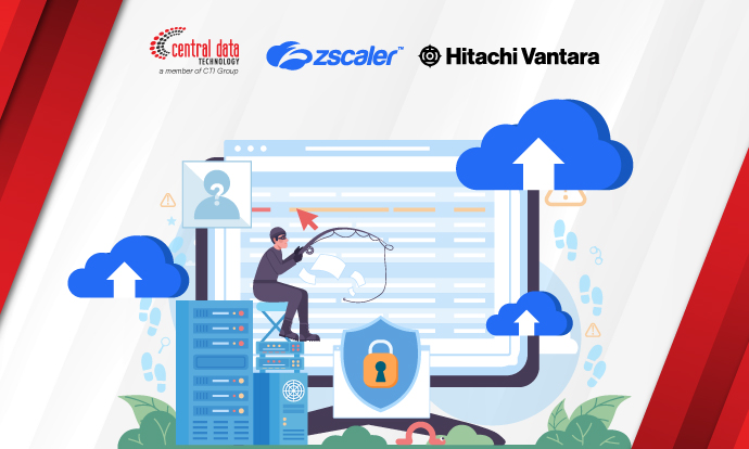 Cegah Kebocoran Data! Kenali Data Loss Prevention (DLP)
