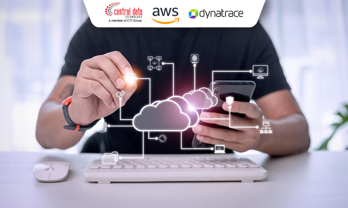 Mengenal Cloud Computing dan Cloud Monitoring serta Contoh Penggunaannya