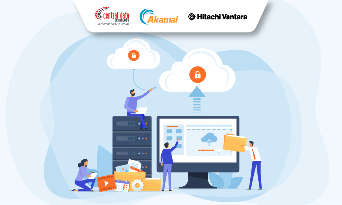 Cloud Backup: Cara Simpel Jaga Data Tetap Aman