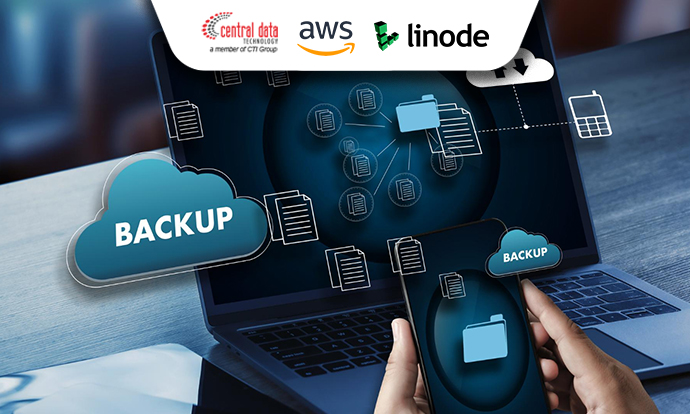Tips Pilih Solusi Backup Data Sesuai Kebutuhan Bisnis Anda