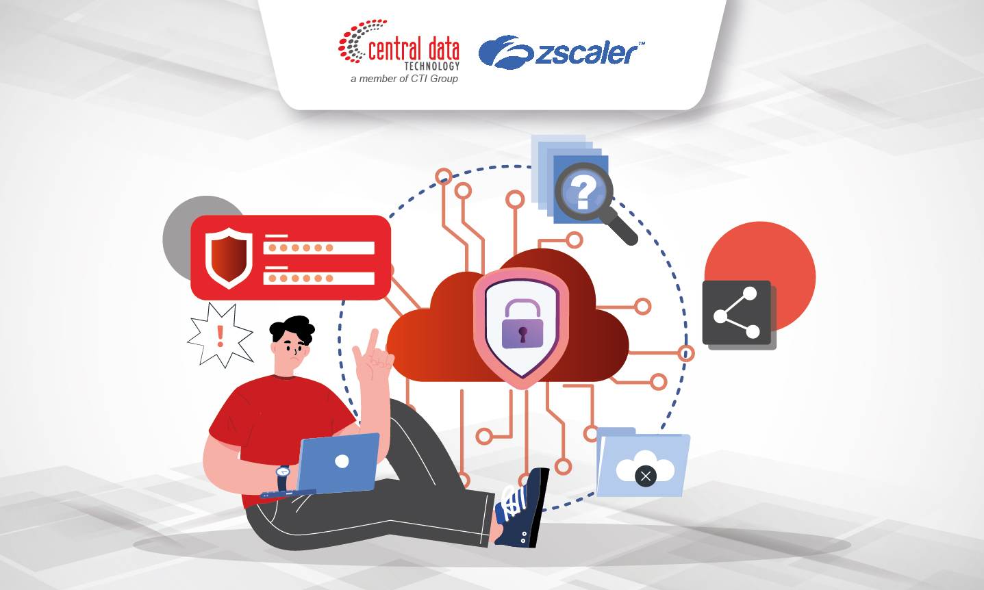 Mengenal Cloud Data Loss Prevention dan Strategi Antisipasi Kehilangan Data di Cloud