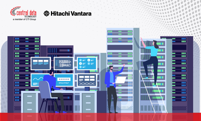 12 Data Management Strategies to Build your Modern Data Infrastructure
