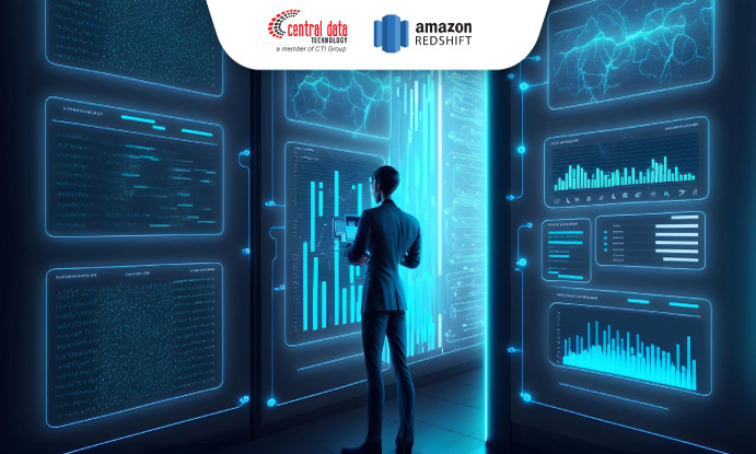 Mengenal Amazon Redshift, Solusi Data Warehouse Terdepan dari AWS
