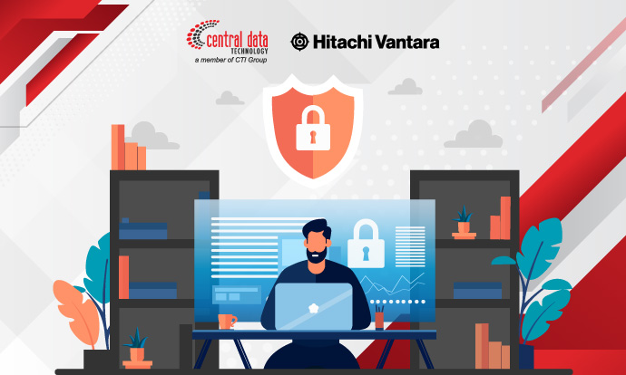 Tak Perlu Panik, Begini Cara Mengatasi Ransomware