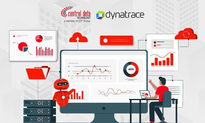 Get to Know What Cloud Monitoring Is and Its Benefits for Business