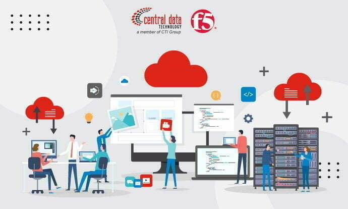 F5 Flex Consumption, A Flexible Pay-As-You-Go Solution for IT Infrastructure