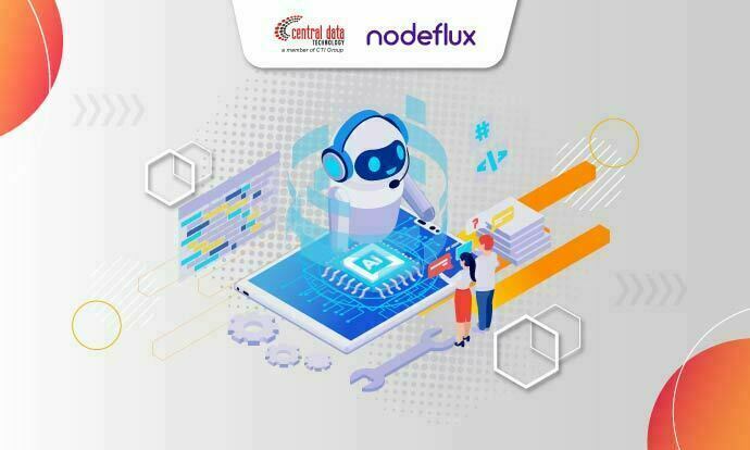 Plate-Based Compliance Nodeflux Helps Optimize Vehicle Tax Payments