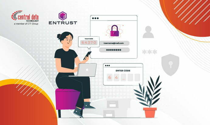 Multi-Factor Authentication (MFA) Security to Prevent Data Leakage
