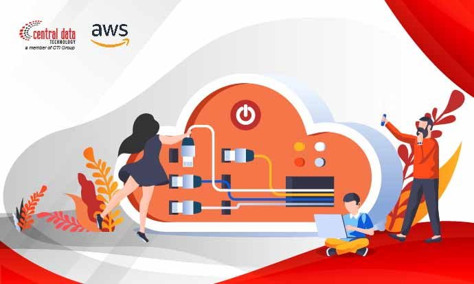 Cloud Native, Kunci Buat dan Kelola Aplikasi Jadi Mudah